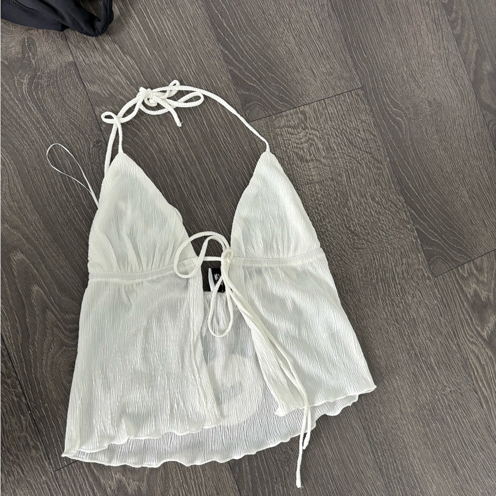 Princess Polly top NWT